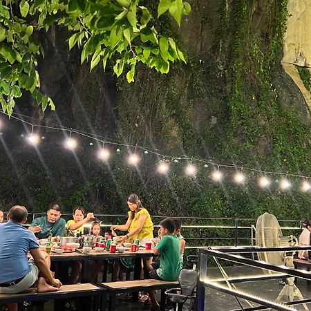Thao Nguyen Homestay Φονγκ Να Εξωτερικό φωτογραφία