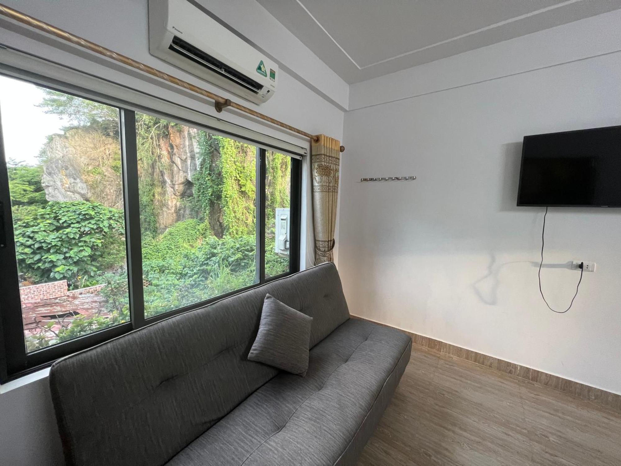 Thao Nguyen Homestay Φονγκ Να Εξωτερικό φωτογραφία