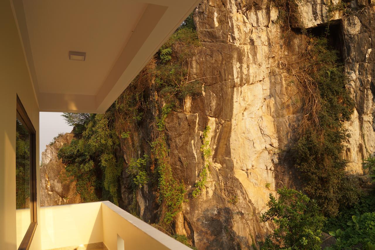Thao Nguyen Homestay Φονγκ Να Εξωτερικό φωτογραφία