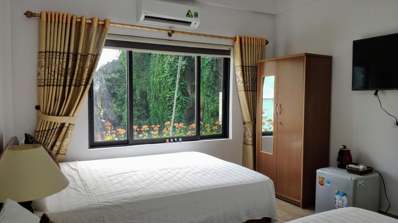 Thao Nguyen Homestay Φονγκ Να Εξωτερικό φωτογραφία